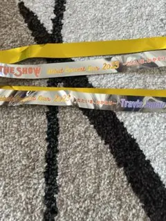 TravisJapan 2023 銀テ トラジャ