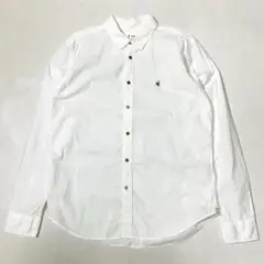 FINGER FOX AND SHIRTS タイプライターシャツ