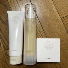 あきゅらいず　洗顔料 セット