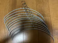 MAWA ハンガー 10本セットのサムネイル