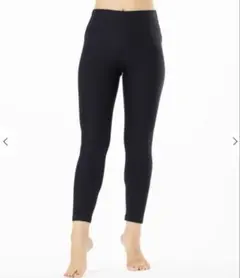 新品　SUKARA   スカーラ　ラバ　ヨガウェア　黒　sサイズ 新品 未使用】SUKALA スカーラ ヨガウェア ヨガレギンス