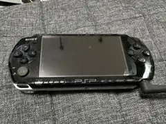 PSP3000 本体　充電器