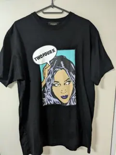 24KARATS 半袖Tシャツ Mのサムネイル