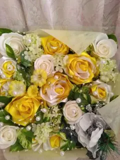 uu_b⭐︎プロフ必読m(_ _)m様専用 プリザーブドフラワー 花束 ブーケ