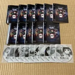 2026年最新】鬼滅の刃 dvd 立志編の人気アイテム - メルカリ