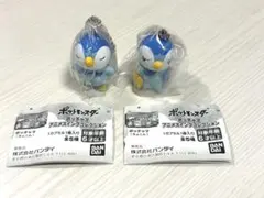 ポッチャマ キャラクターグッズ
