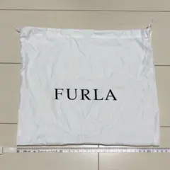 FURLA 巾着 ポーチ バッグのサムネイル