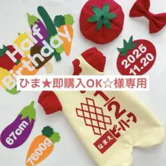 【3/10発送】ひま★即購入OK☆様専用