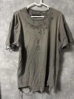 2026年最新】undercover scab tシャツの人気アイテム - メルカリ