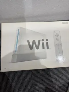 [動作確認済]Wii本体 バランスWiiボードソフト2本セット