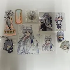 どぬく どぬ からぴち カラフルピーチ まとめ売り