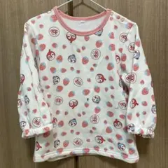 モコモコパジャマ パジャマ