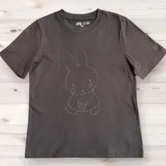 2026年最新】ミッフィー ユニクロ tシャツの人気アイテム - メルカリ