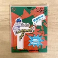 カリスマ キャラクターグッズ