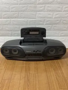 柏崎星奈Panasonic　RX-DT70D メンテ済 柏崎星奈様専用Panasonic RX-DT70D メンテ済