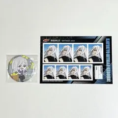 【匿名発送】スクアーロ 2点セット