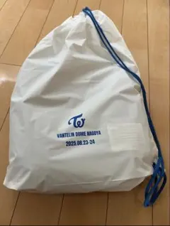 twice thisisfor バンテリン 名古屋 アプグレ グッズ　未開封