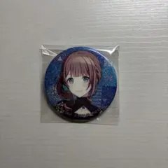 プロセカ グリッター缶バッジ 42B 特典 望月穂波