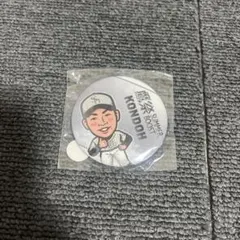 ソフトバンクホークス 若鷹ガチャ2026 鷹祭ver 中村晃 - メルカリ