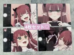 その着せ替え人形は恋をする 着せ恋ランダムブロマイド 喜多川海夢 きゃらっとくじ