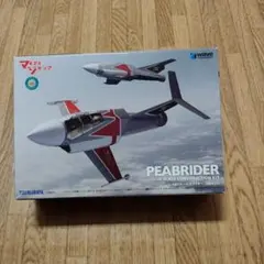 WAVE W.H.A.M.! ミネルバ (通常版) クラッシャージョウ1/500 - メルカリ
