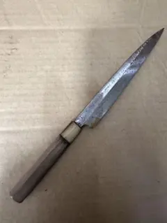 佑成 本焼 蛸引 包丁 ほぼ未使用品 尺 - メルカリ