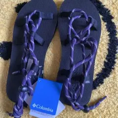 Columbia CUSCOPIA サンダル 28.0cm新品未使用タグ付きのサムネイル