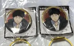 えぶりでいホスト 缶バッジ gigo センイチ 2個セット