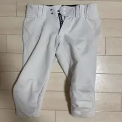 野球 ショートフィット ユニフォームパンツ Sサイズ Rawlings