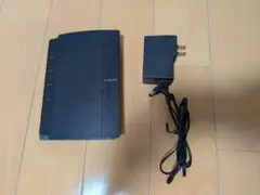 ELECOM WRC-1167GHBK-S シリーズ無線LANルーター