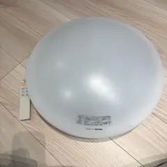 Panasonic シーリングライト HH-CF0820AZ 8畳調光調色モデル