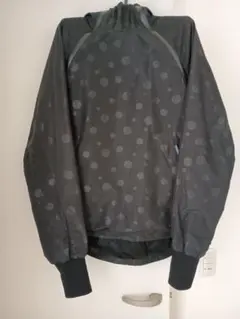 narifuri ナリフリ 同色ドット プルブレーカー M 黒