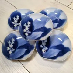 小皿 5枚セット
