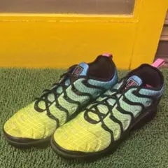 ナイキ エアヴェイパーマックス nike AIR VAPORMAX PLUS