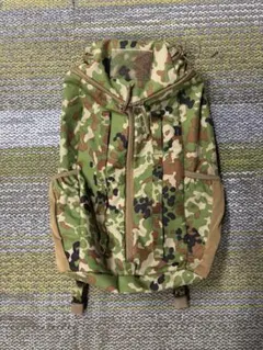 neru design works TOPOカモサンド アウターシュラフ - メルカリ