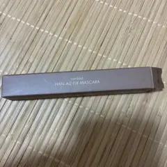 お値下げ！新品未使用rom&nd HAN ALL FIX MASCARA L03のサムネイル