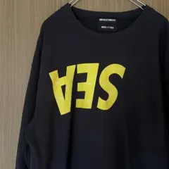 完売品 ウィンダンシー ゴッドセレクション XXX コラボ スウェットのサムネイル