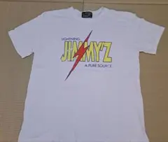JIMMY'Z LIGHTNINGBOLT TシャツLサイズのサムネイル
