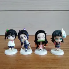 鬼滅の刃☆ミニフィギュア