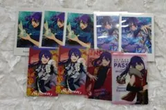 あんスタ　ぱしゃっつ　神崎颯馬