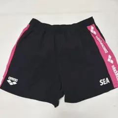 【A】WINDANDSEA arena 別注　ハーフパンツのサムネイル