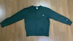 champion チャンピオン キッズ　裏起毛トレーナー　150サイズ