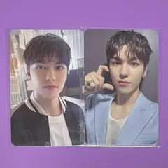 seventeen caratland 2024 ケレン トレカ バーノン