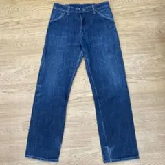 70s USA製 リーバイス ジミー＆モンロー ノースリーブ ジェームス 