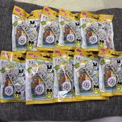 たまごっち カスタムキーリング2 全9種セット 未開封9点のサムネイル
