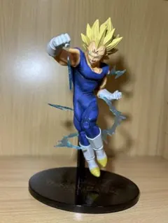 か*ん様 ベジータ フィギュア ドラゴンボールZ ドッカンバトル
