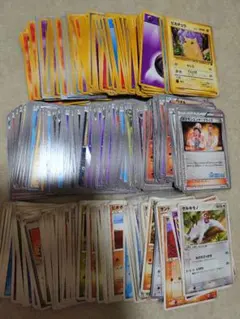 ポケモンカード　イントロパック　旧裏　ピカチュウ　ゼニガメ　ウィンディ　EBB ポケモンカード イントロパック 旧裏 ピカチュウ ゼニガメ ウィンディ