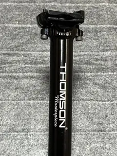 THOMSON MASTERPIECE【美品】27.2㎜　おまけ付き 2026年最新】トムソン シートポスト 27.2の人気アイテム - メルカリ