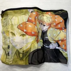 鬼滅の刃 ポーチでらっくす 善逸 伊之助