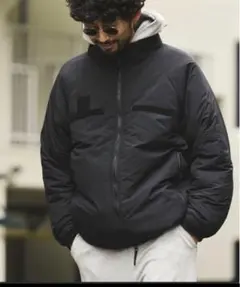 FREAK'S STORE LEVEL7 PRIMALOFT JACKET L